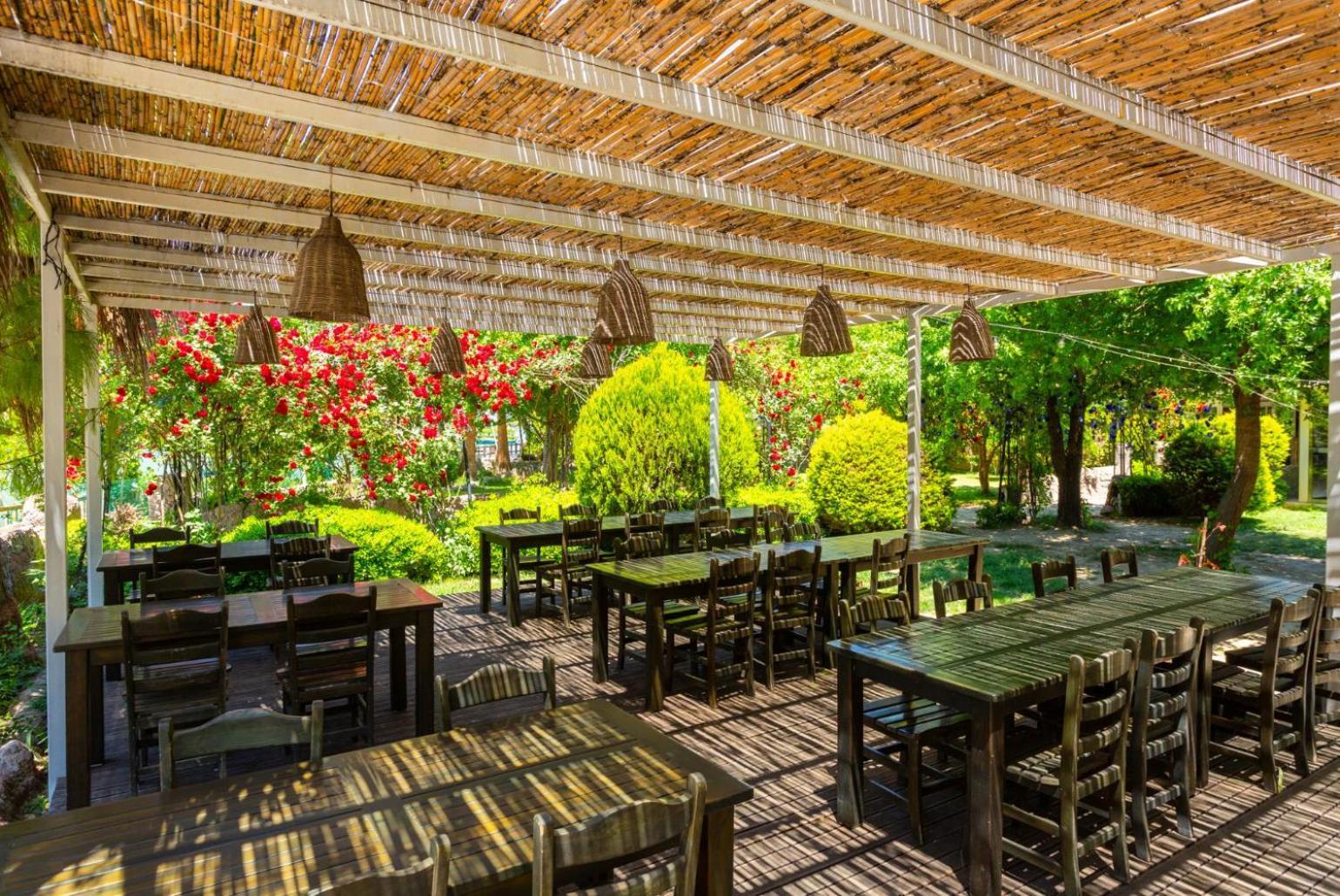 Villa Aysel Paradise Muğla Extérieur photo